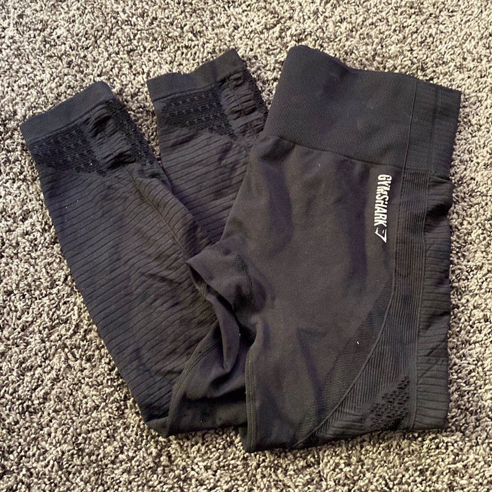 Gymshark leggings